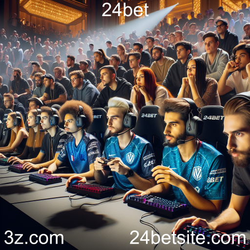 A Revolução dos eSports: O Crescimento e Impacto Global