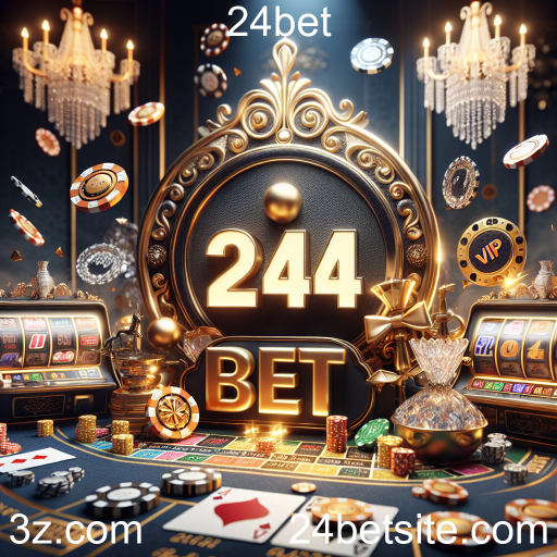 Descubra o Programa VIP da 24bet: Vantagens Exclusivas para Jogadores Dedidacos